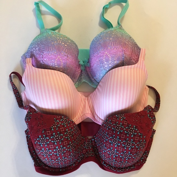 32ddd bras victoria's secret Clearance